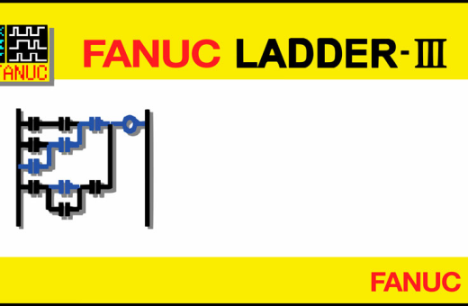 Про Ladder на Fanuc